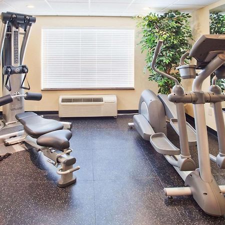 Comfort Inn & Suites Rome South Удобства фото