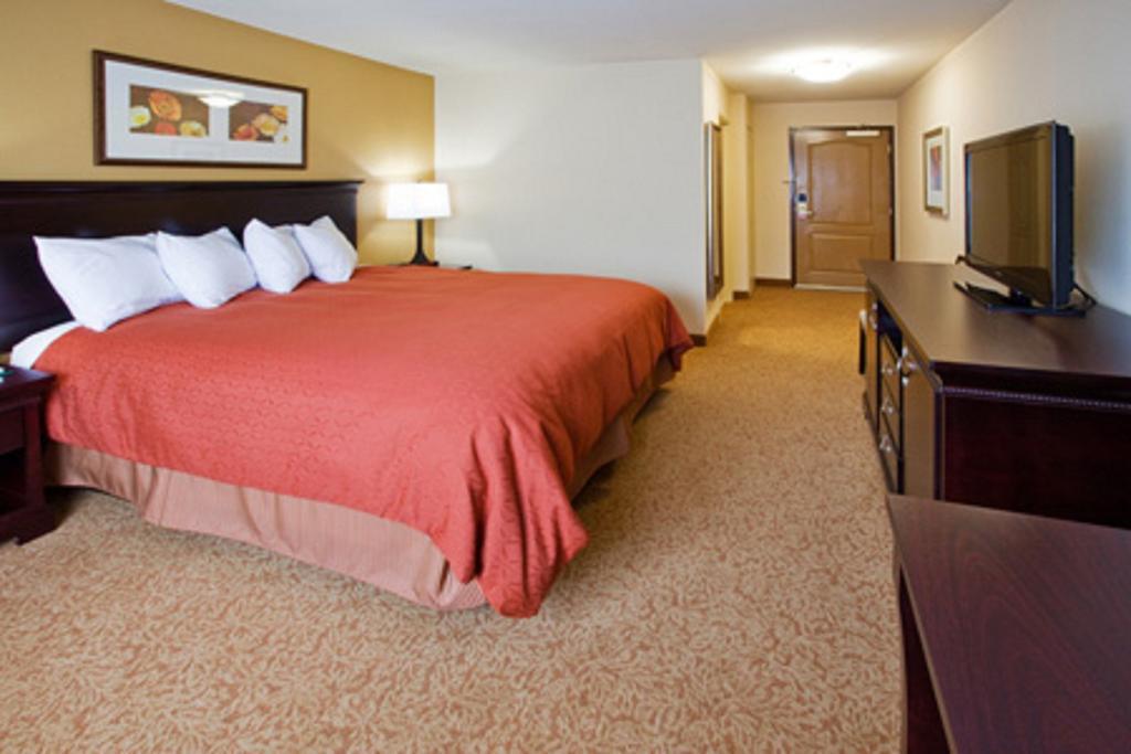 Comfort Inn & Suites Rome South Номер фото
