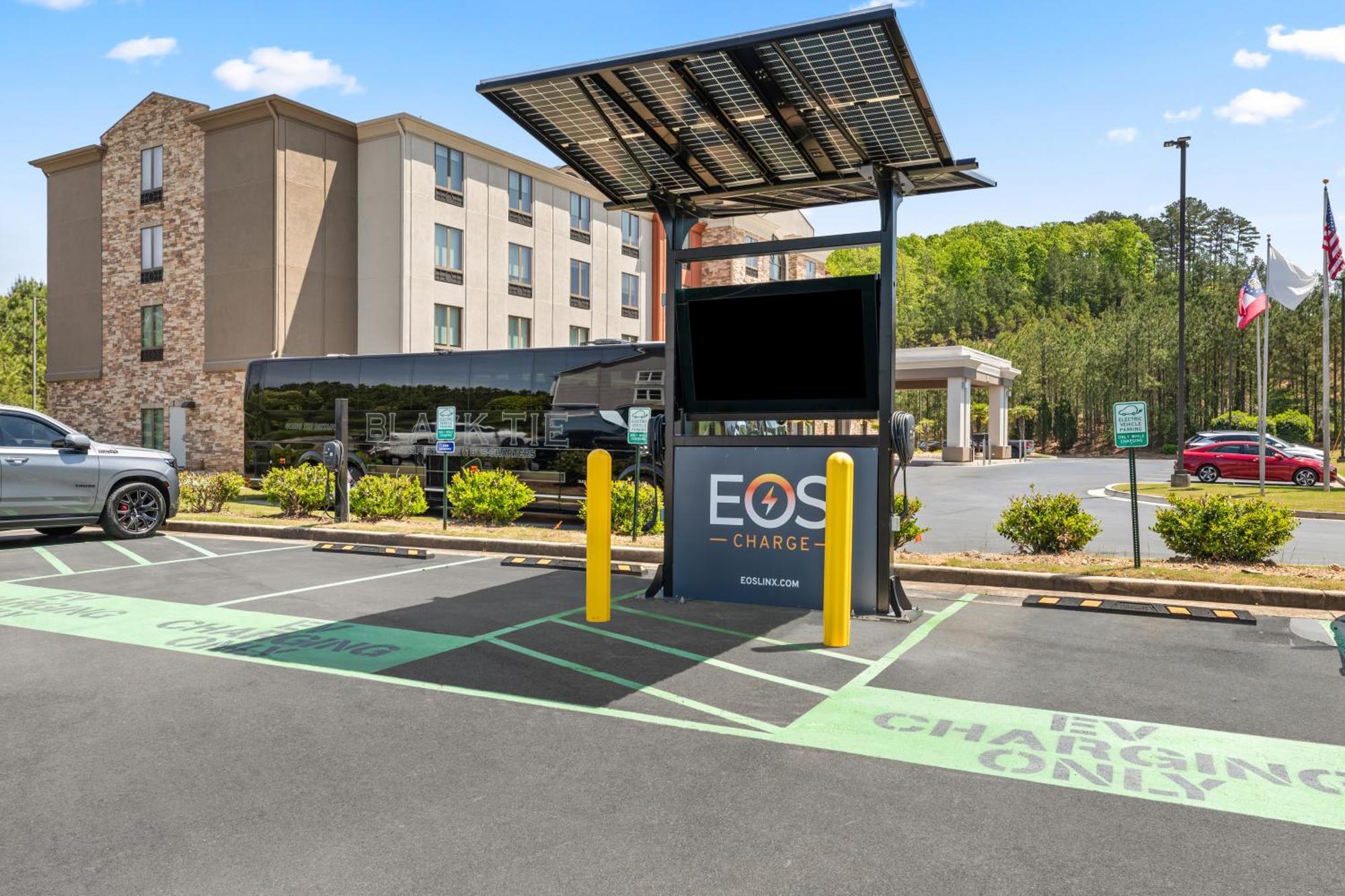 Comfort Inn & Suites Rome South Экстерьер фото