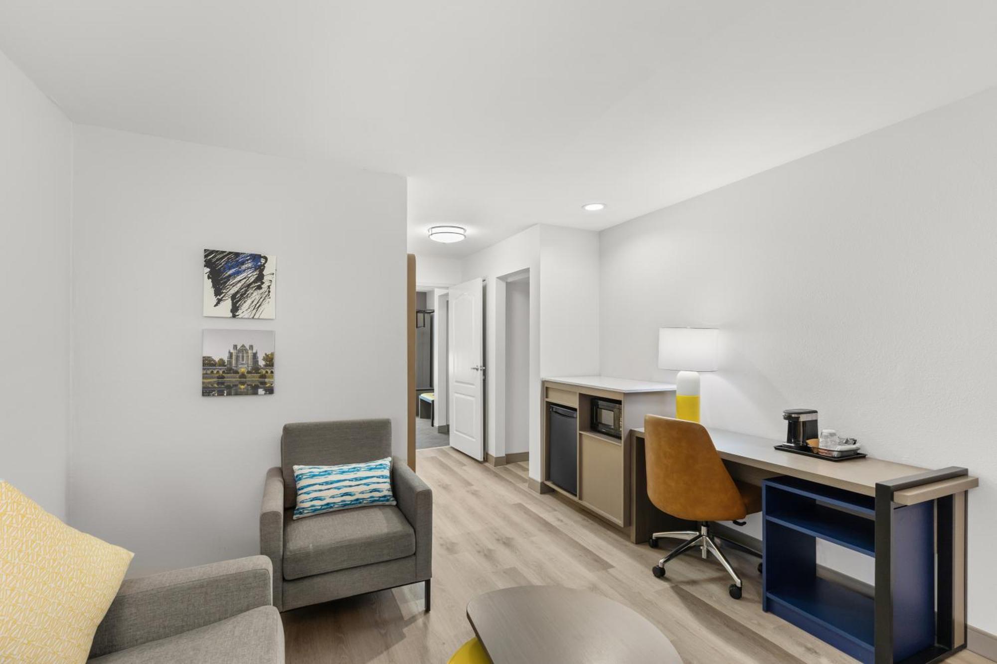 Comfort Inn & Suites Rome South Экстерьер фото