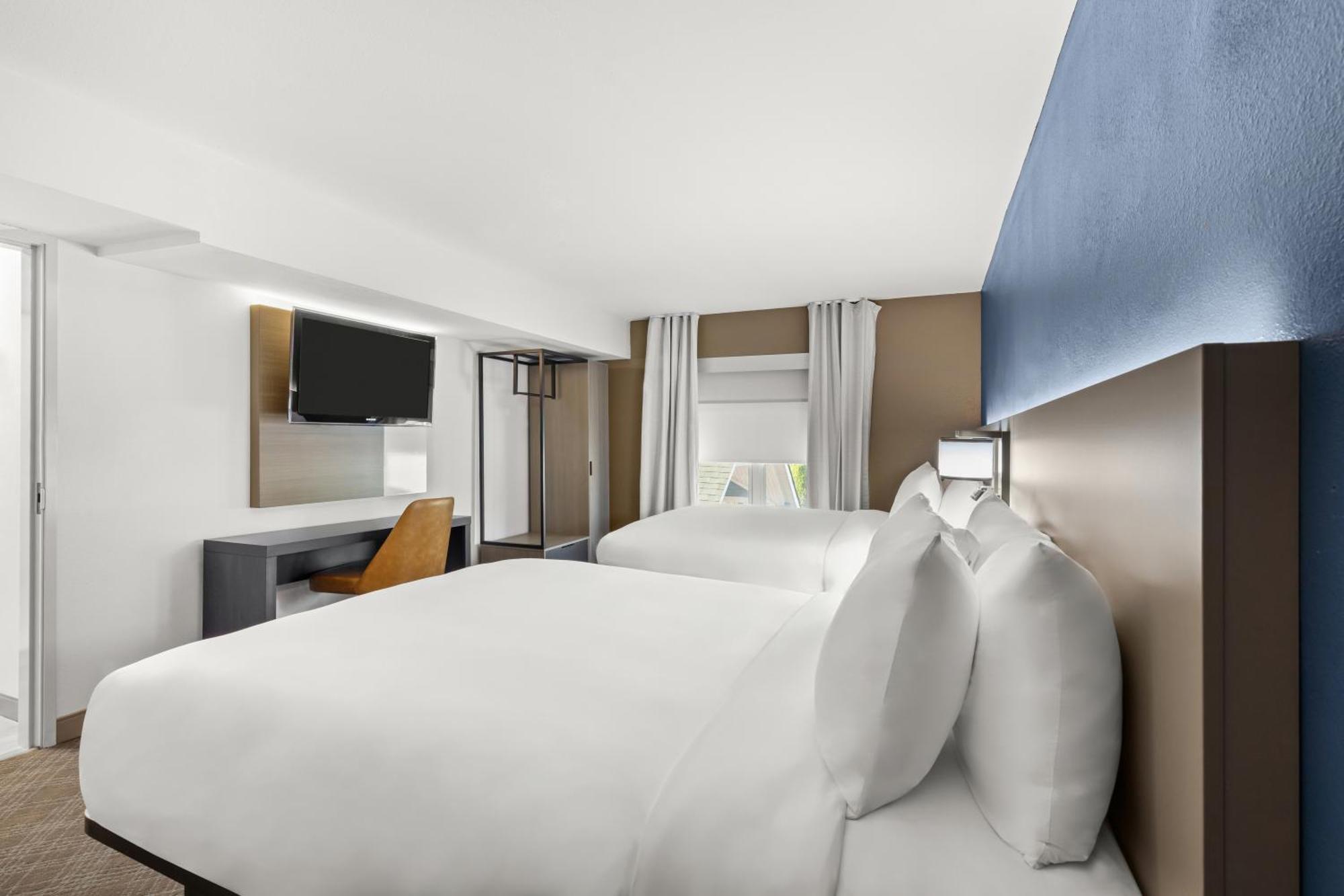 Comfort Inn & Suites Rome South Экстерьер фото