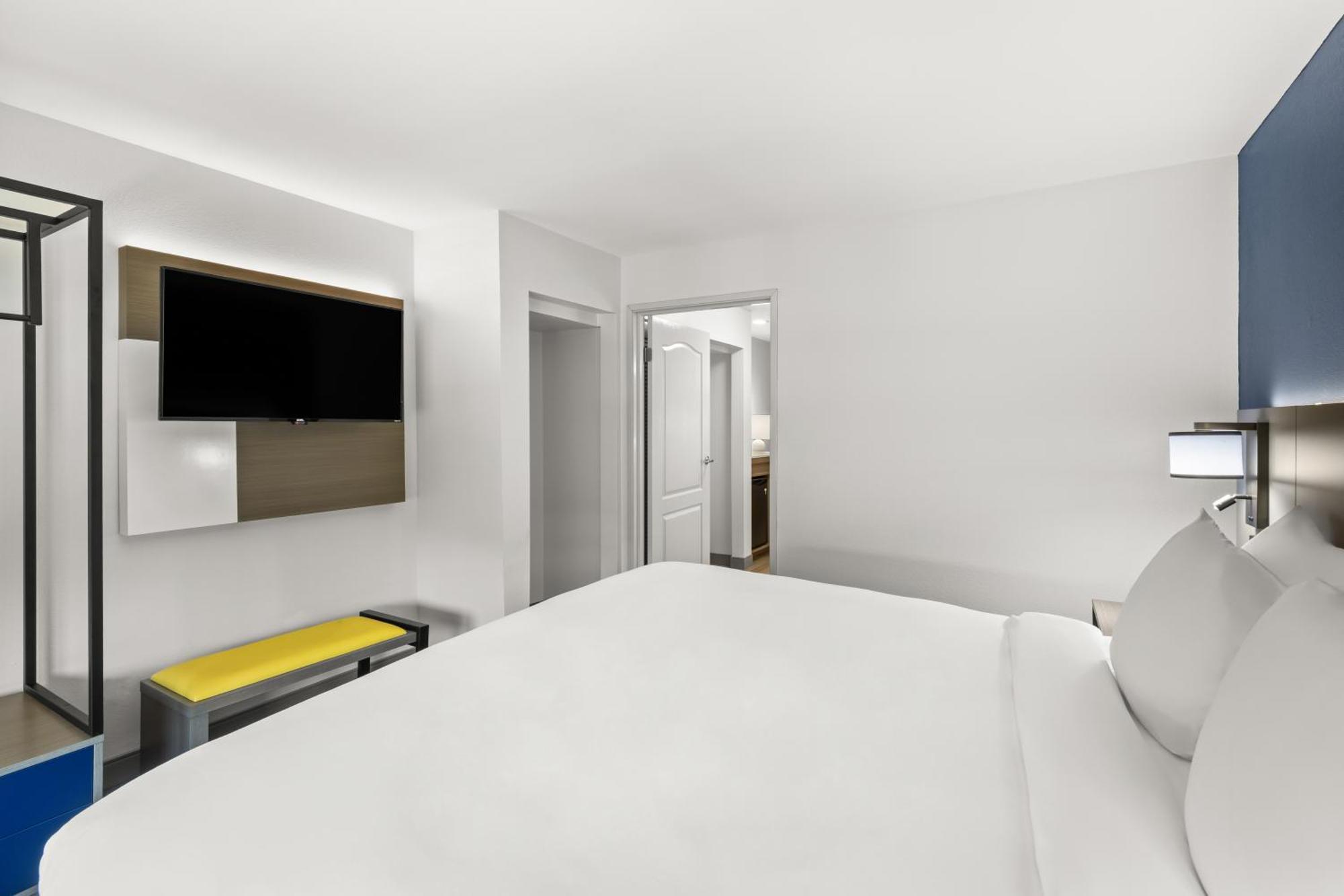 Comfort Inn & Suites Rome South Экстерьер фото