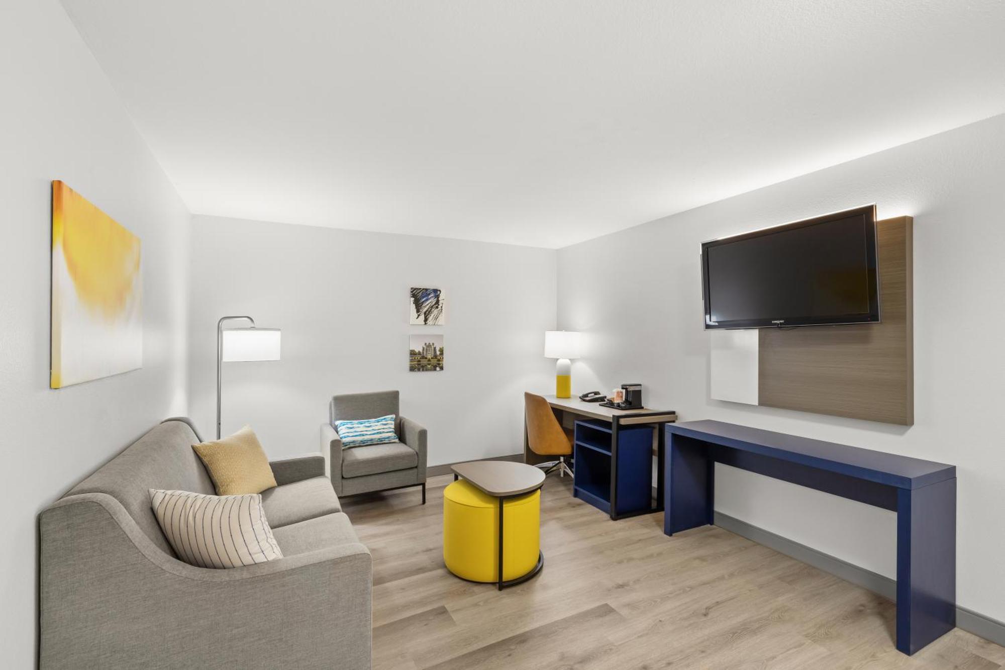 Comfort Inn & Suites Rome South Экстерьер фото