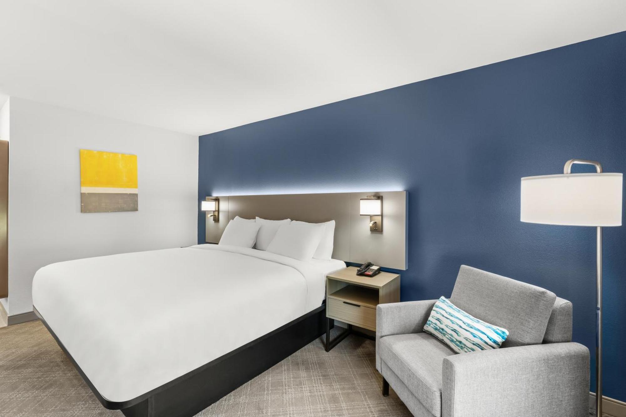 Comfort Inn & Suites Rome South Экстерьер фото