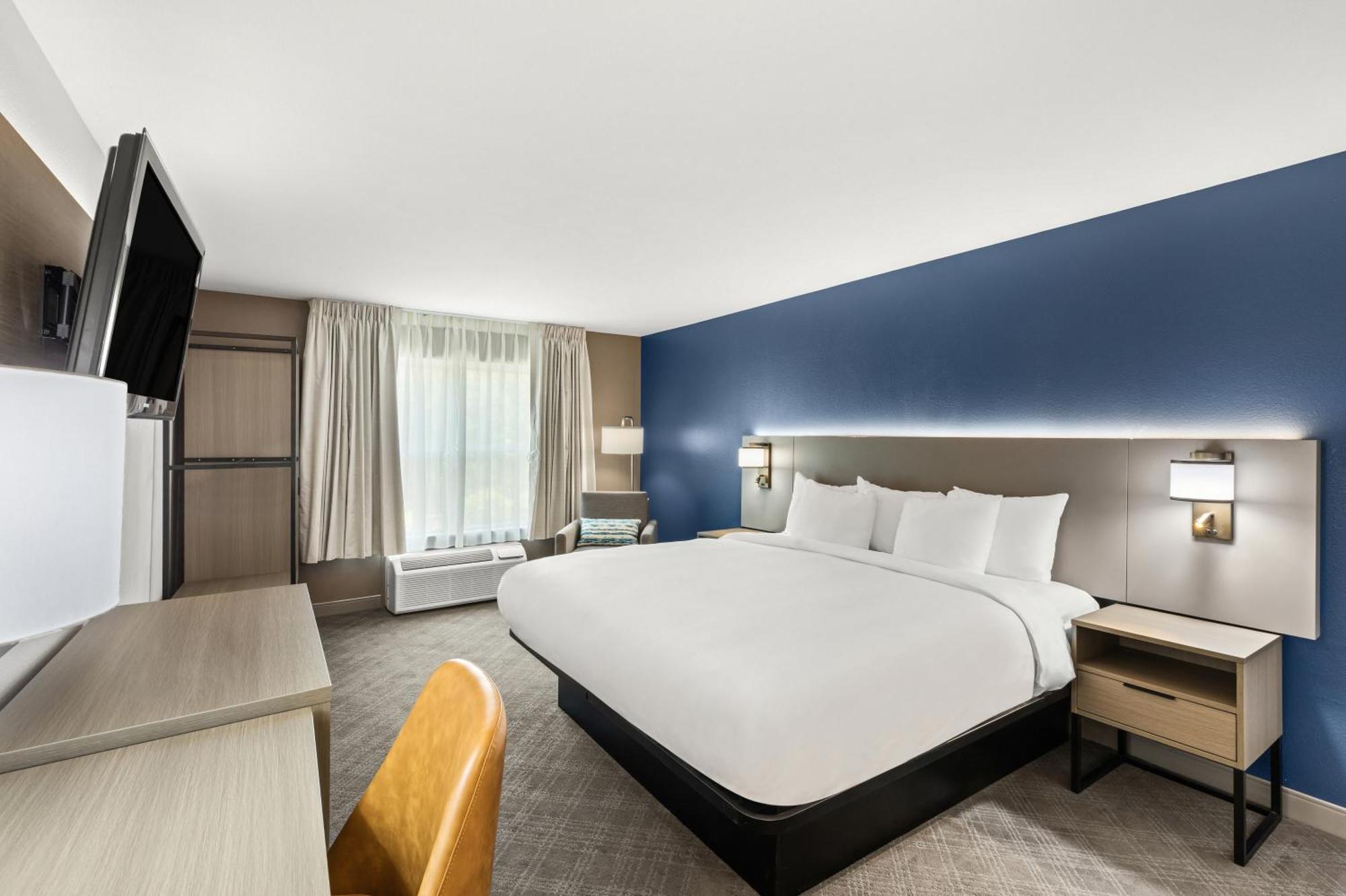 Comfort Inn & Suites Rome South Экстерьер фото