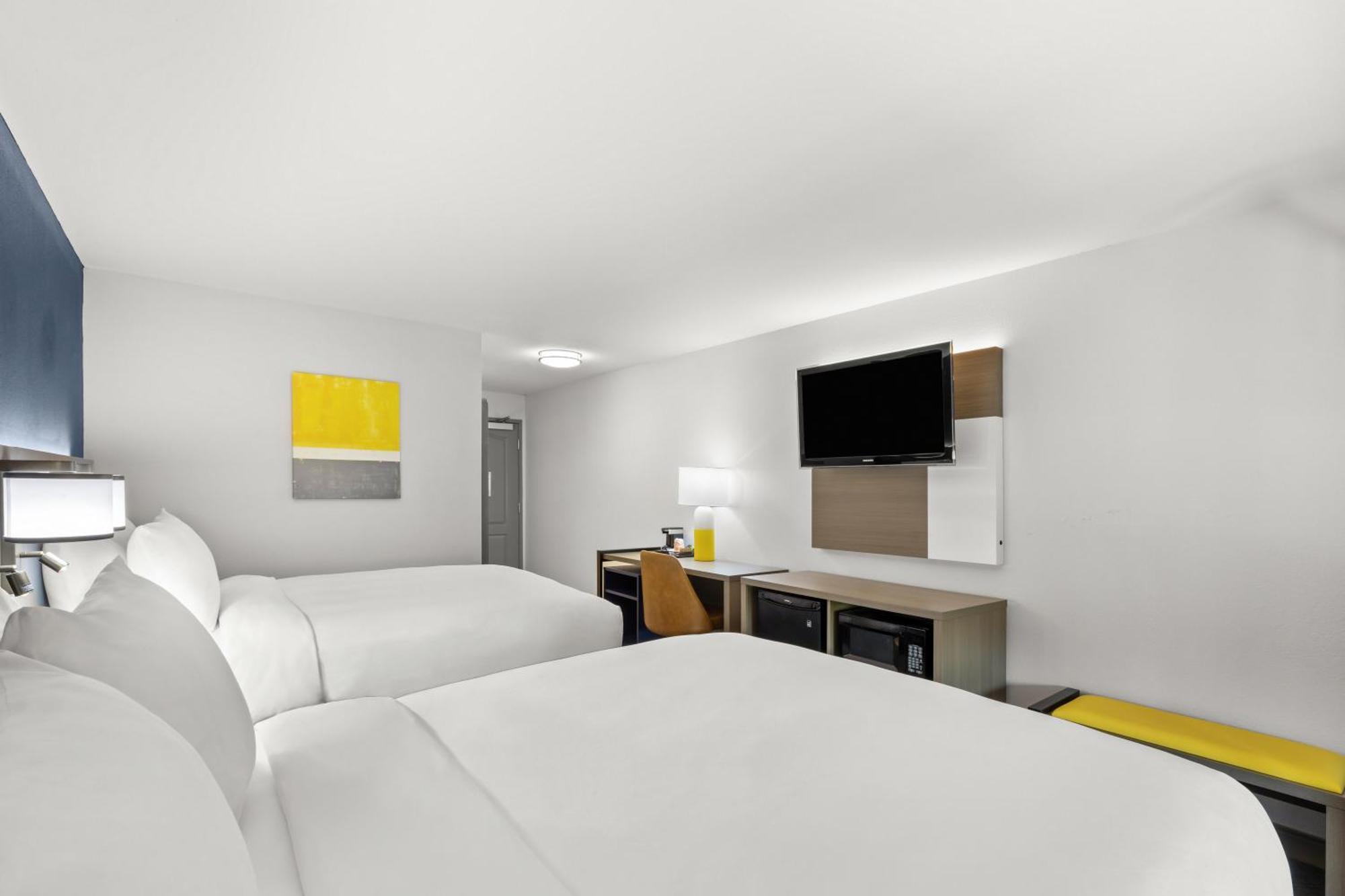 Comfort Inn & Suites Rome South Экстерьер фото