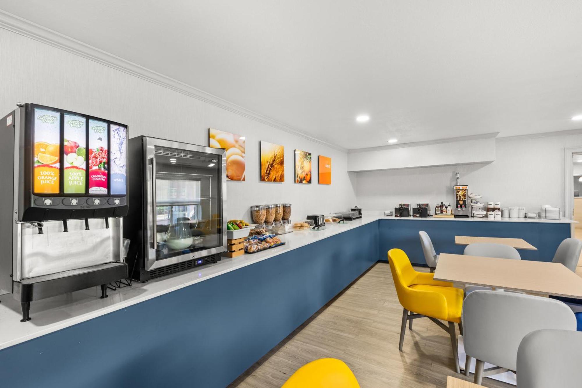 Comfort Inn & Suites Rome South Экстерьер фото