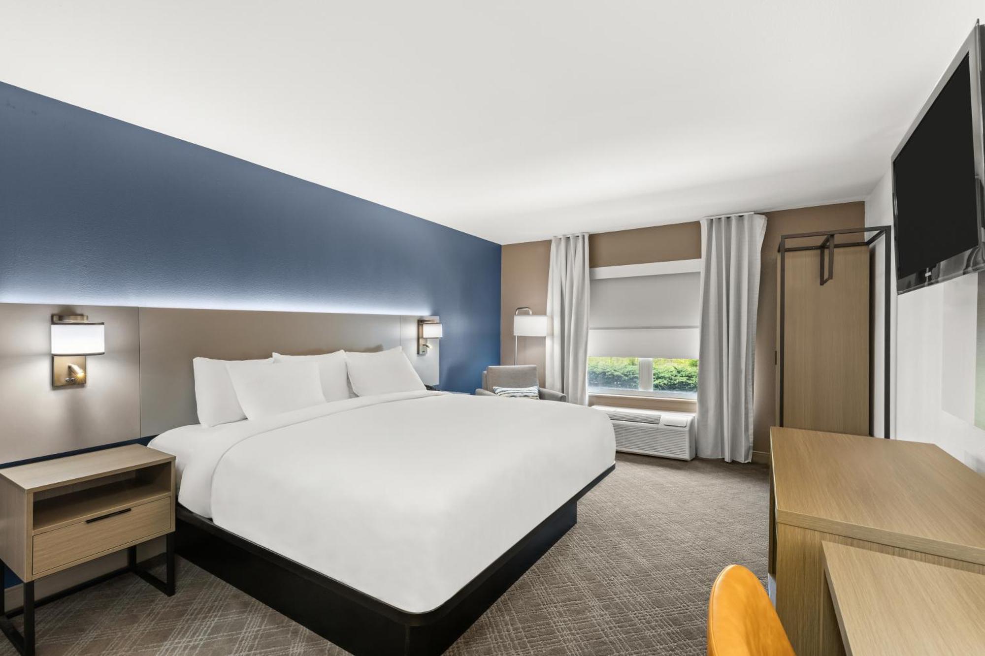 Comfort Inn & Suites Rome South Экстерьер фото