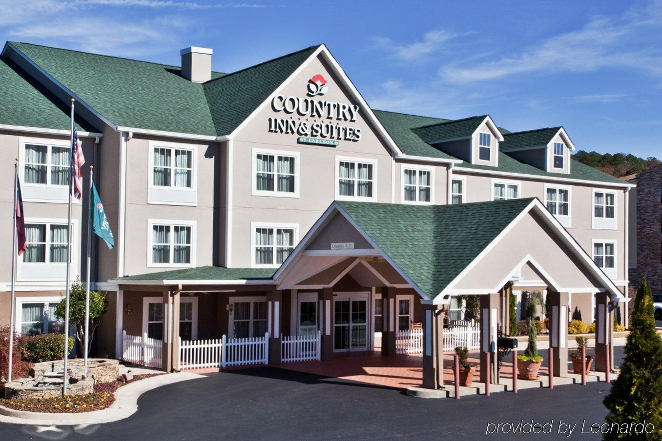 Comfort Inn & Suites Rome South Экстерьер фото
