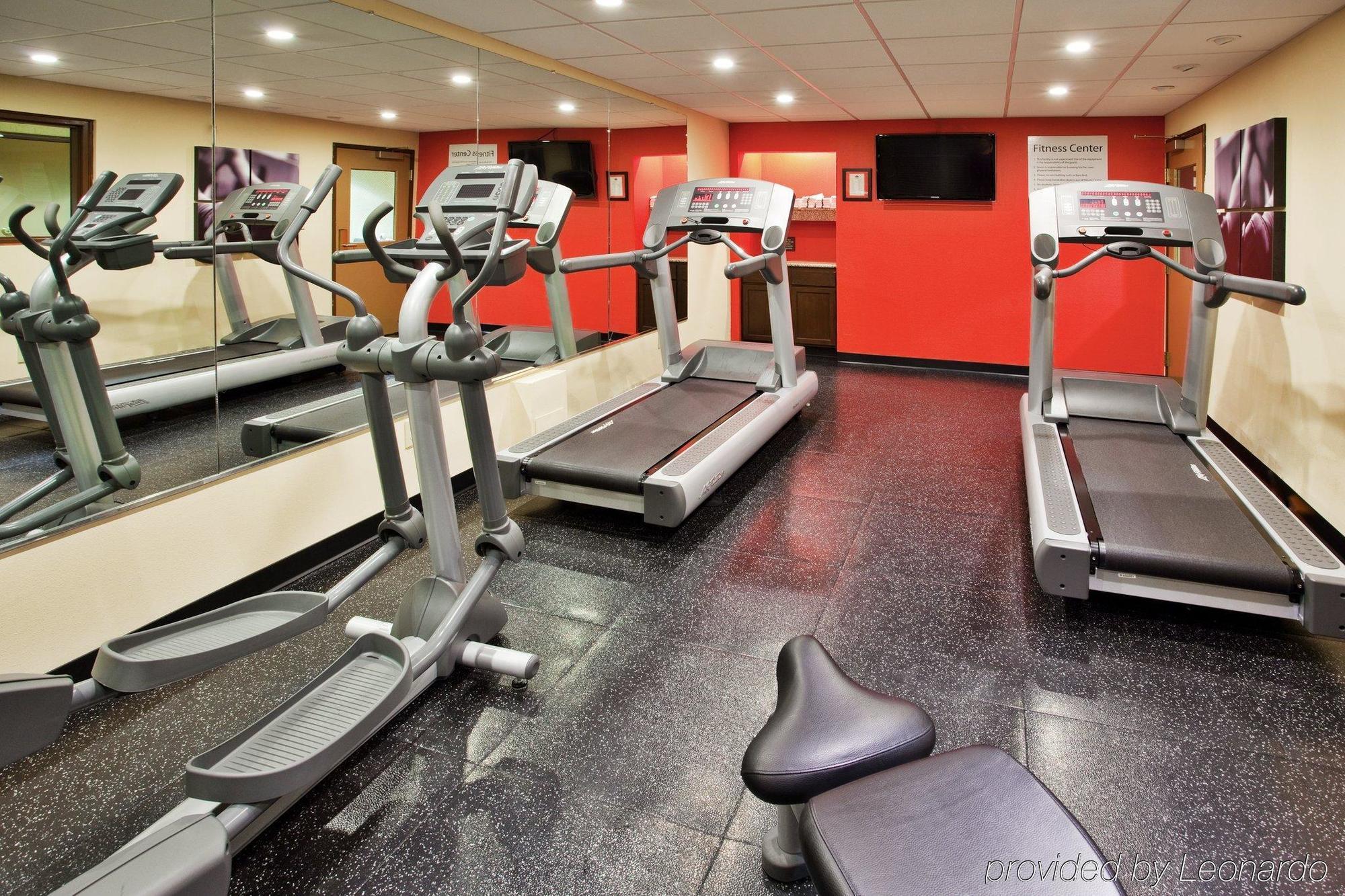 Comfort Inn & Suites Rome South Удобства фото