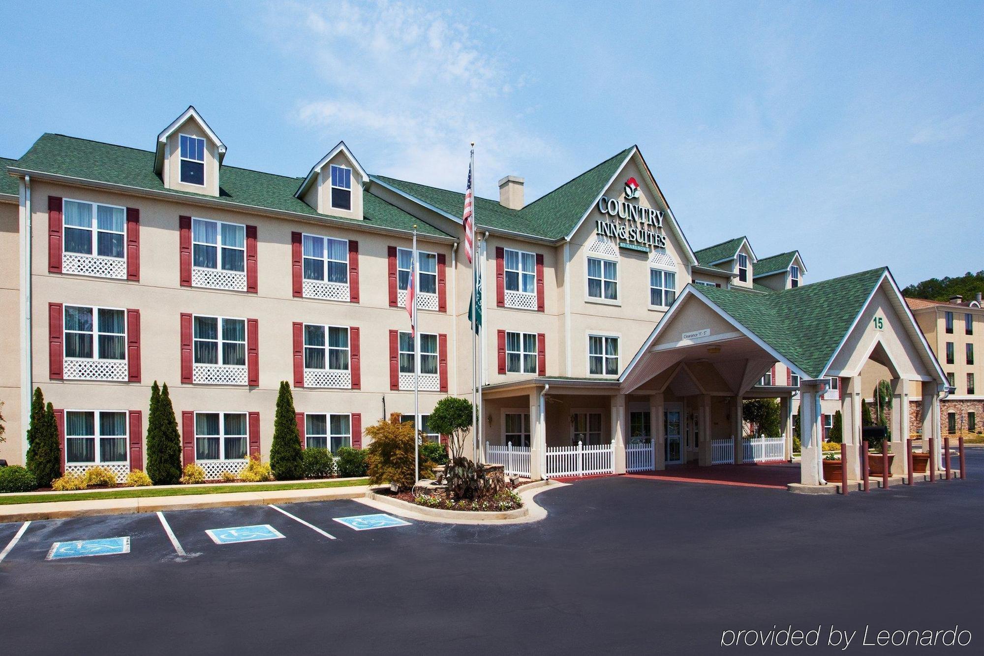 Comfort Inn & Suites Rome South Экстерьер фото