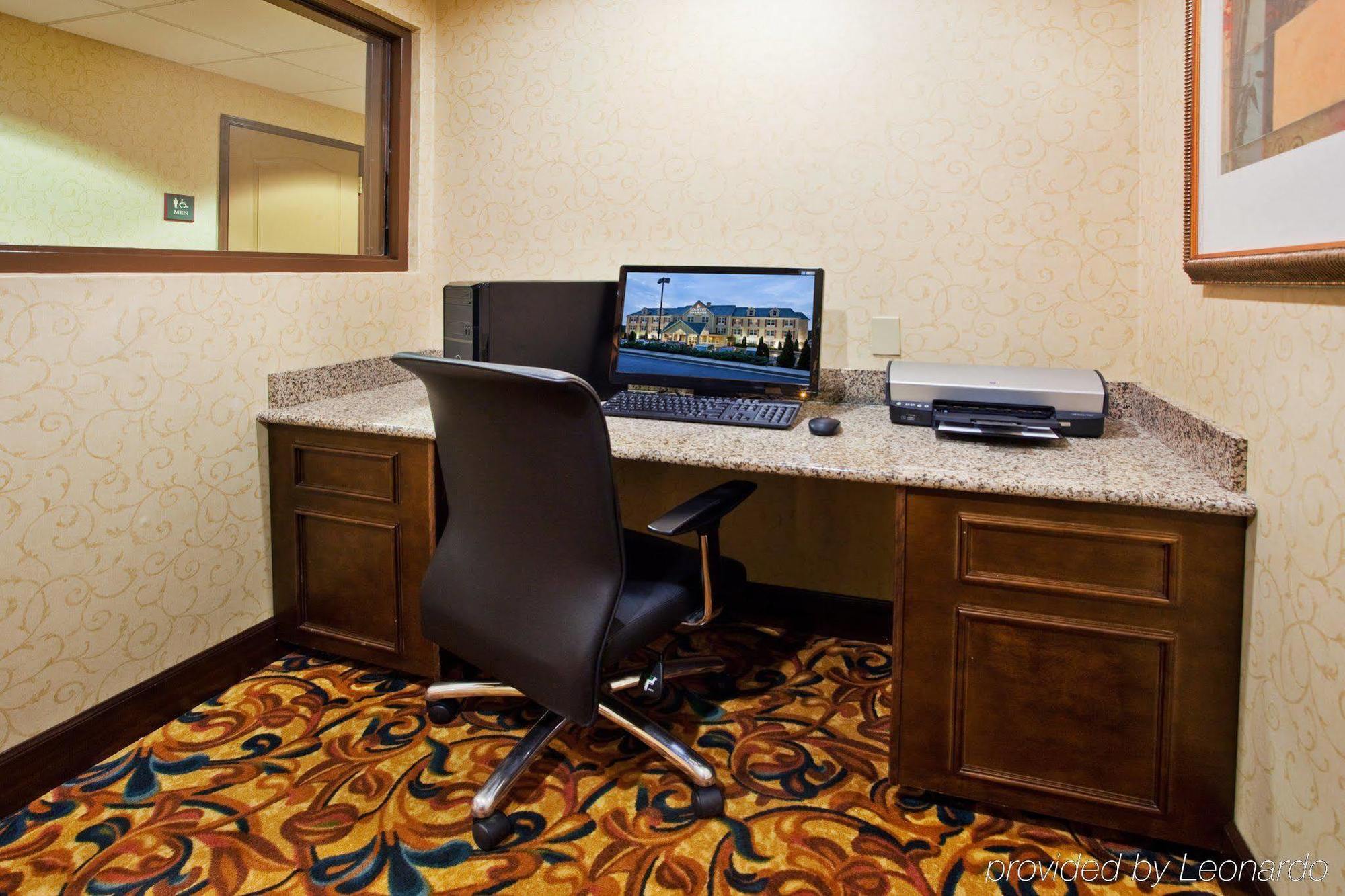 Comfort Inn & Suites Rome South Удобства фото